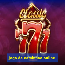 jogo de caminhao online